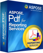 Aspose.Pdf for Reporting Services icon